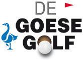 De Goese Golf logo